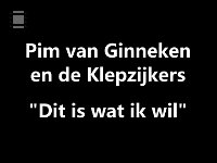 Pim van Ginneken - def